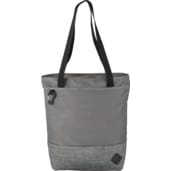 Hayden Zippered Convention Tote 13