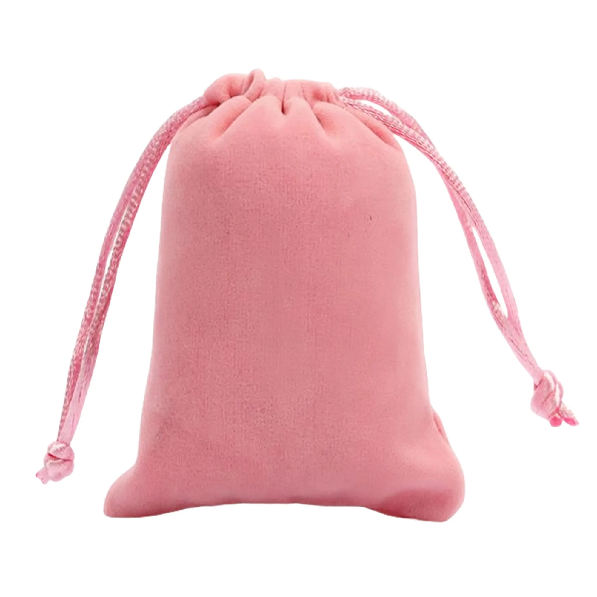 Velvet Drawstring Gift Bags 6