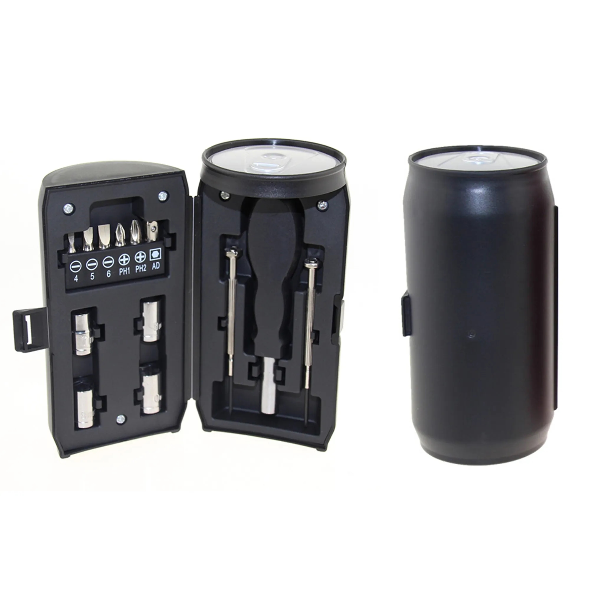 13-Piece Combo Tool Kits 2