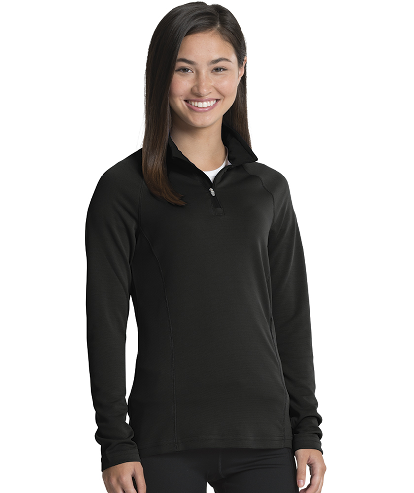 Women's Fusion Pullover