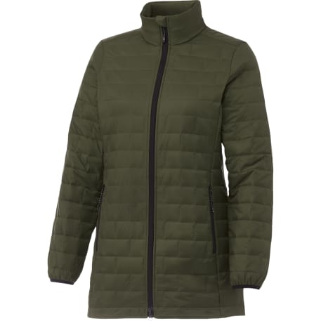 Women's TELLURIDE Packable Insulated Jacket 260