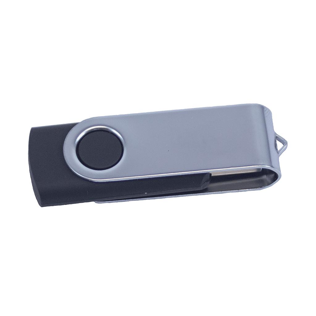Spectrum USB Flash Drive 8GB 3