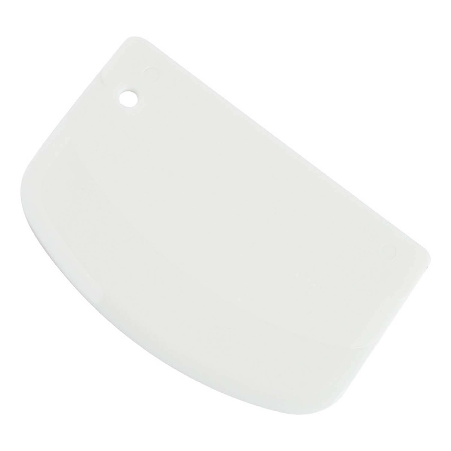 Plastic Scrapers 7