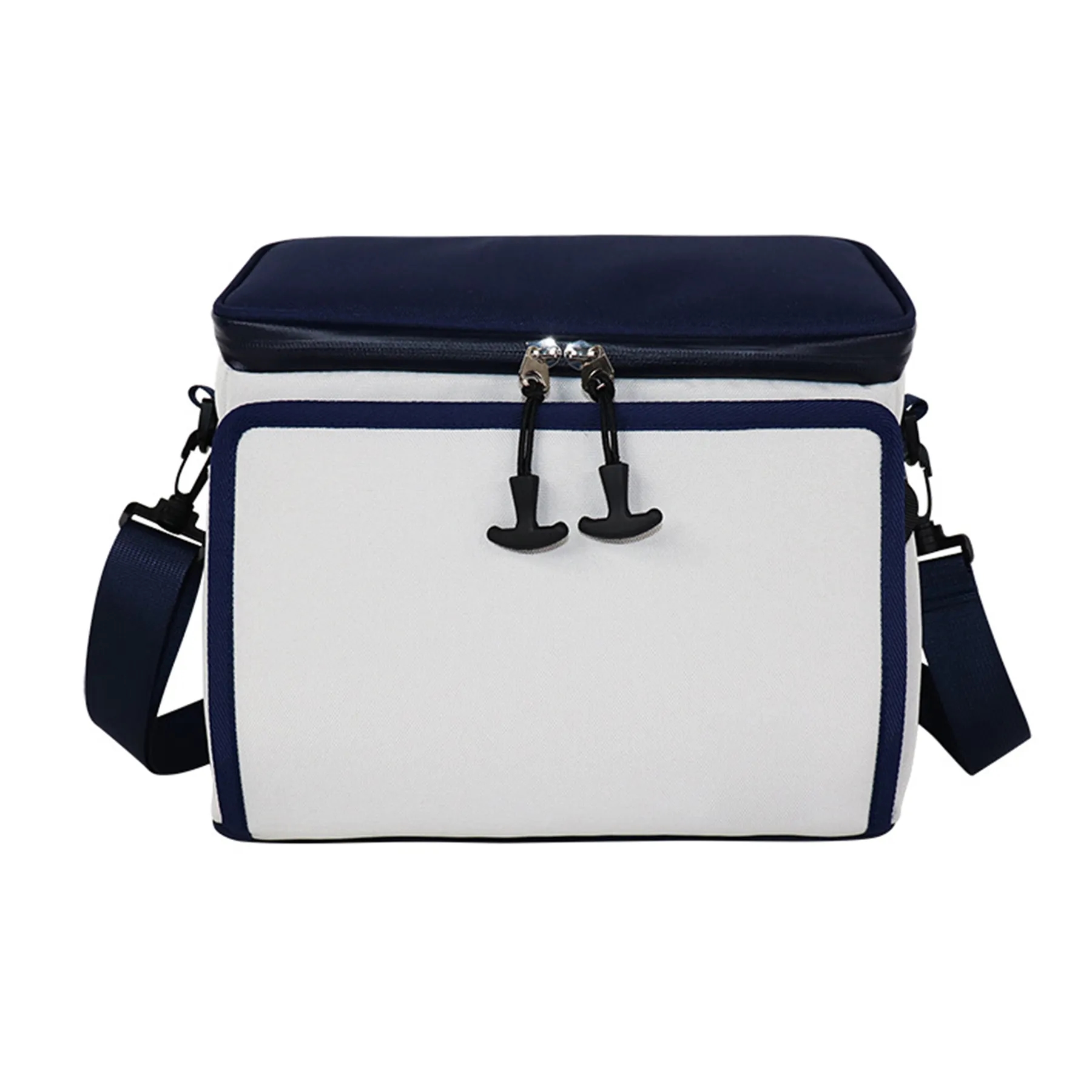Polyester Hardtop Refrigerated Storage Bag 5
