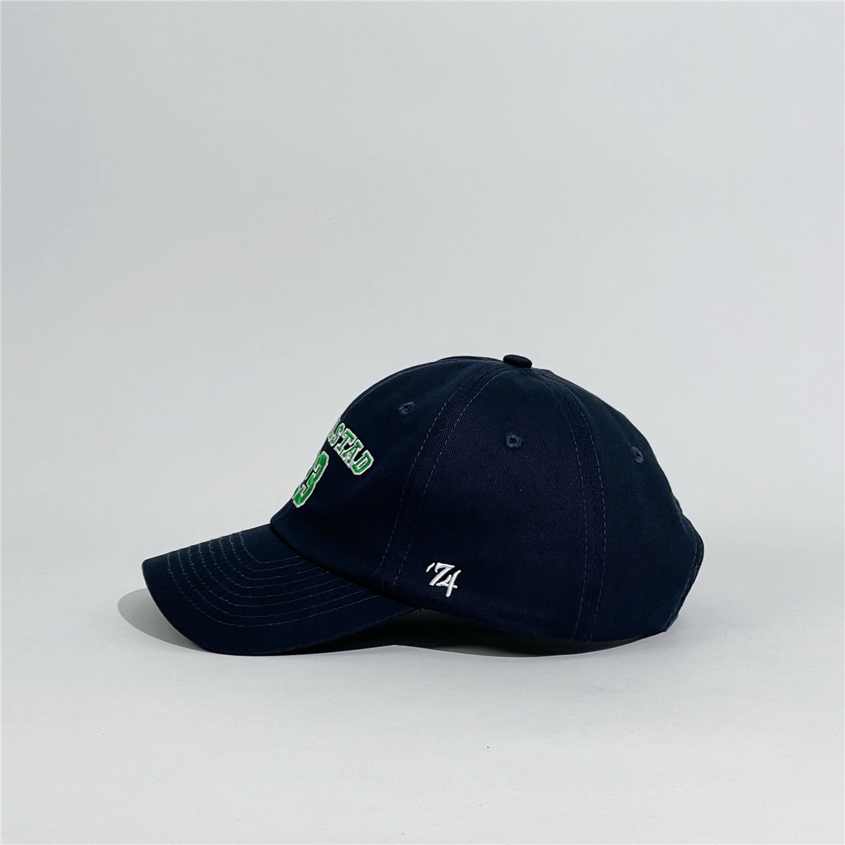 Stylish Outdoor Weathered Cap 11