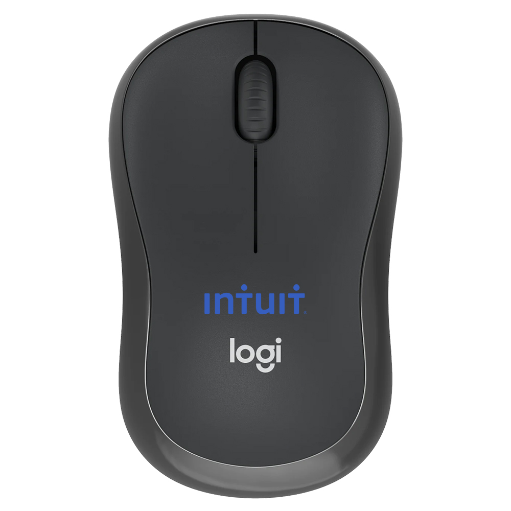 Logitech M240 Silent Bluetooth Mouse