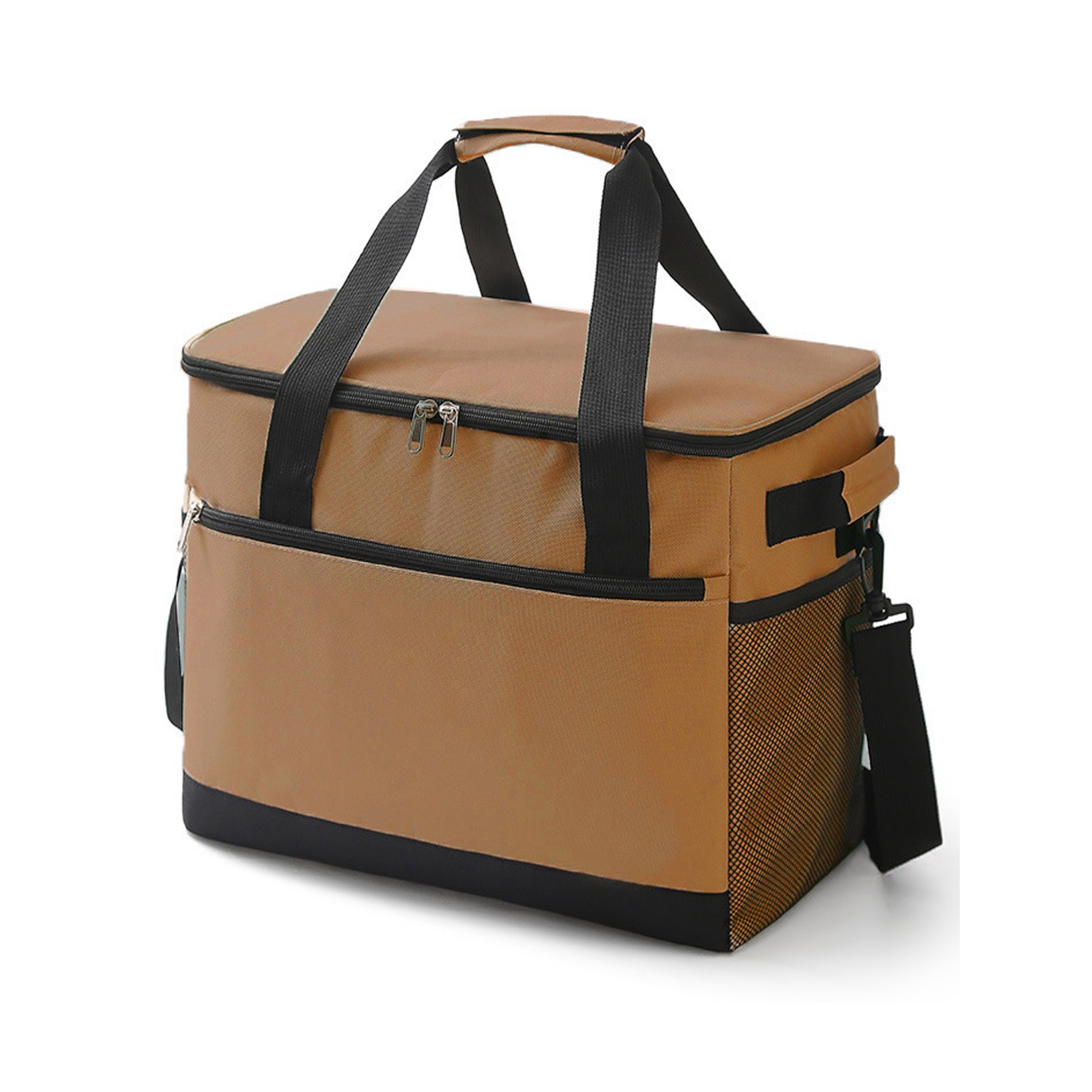 Portable Leakproof Insulated Cooler Bag 5