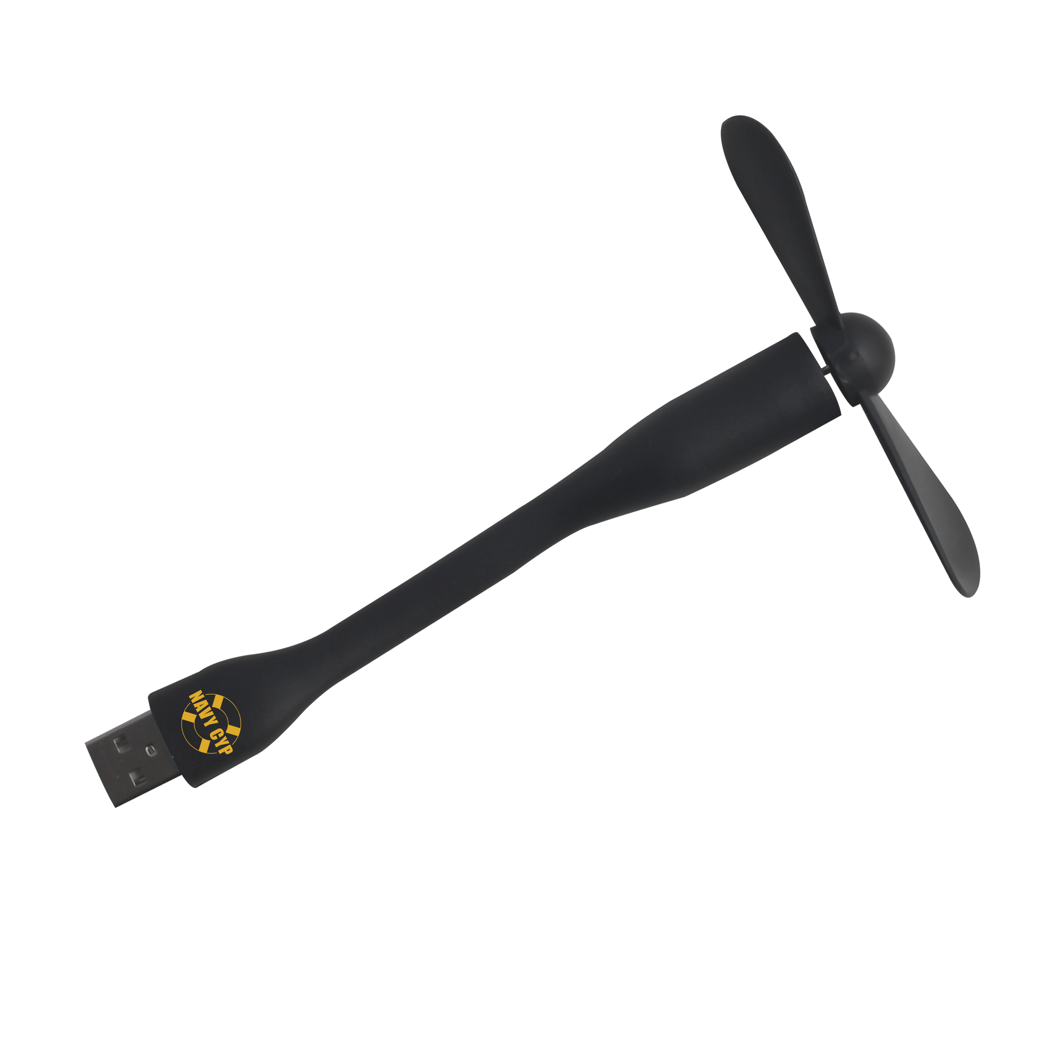 USB Fan 8
