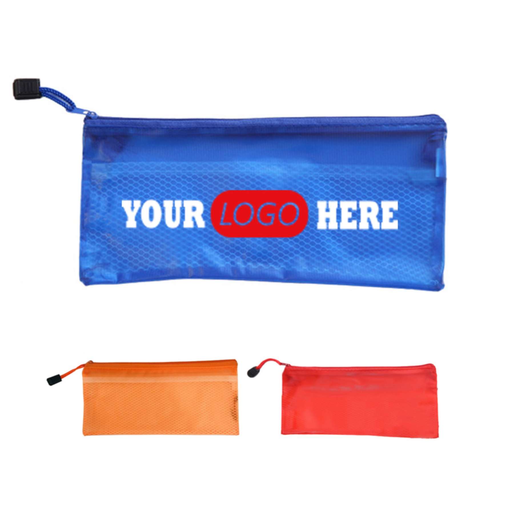 A6 Document File Holder Bag 2