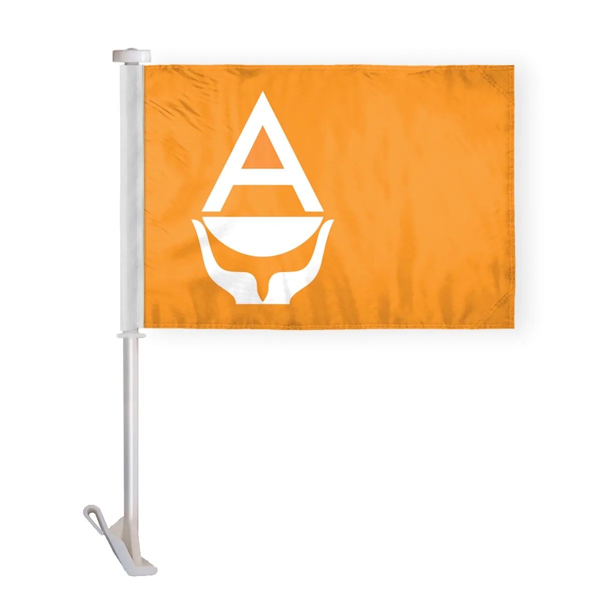 World Flag - Antarctica - Whitney Smith 7