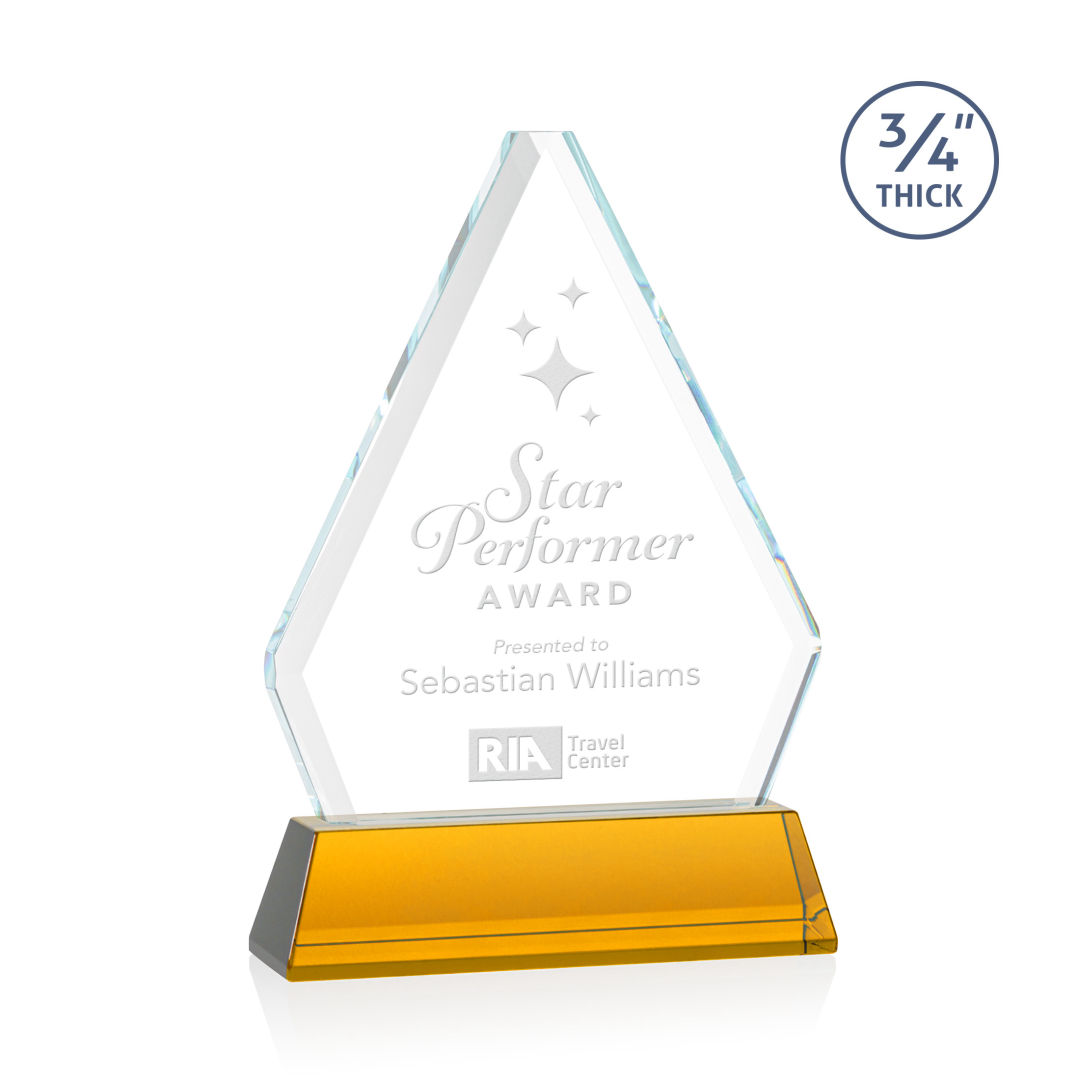 Fyreside Award on Newhaven - Amber 11
