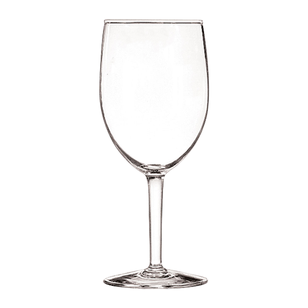 10oz. Formal Goblet 1