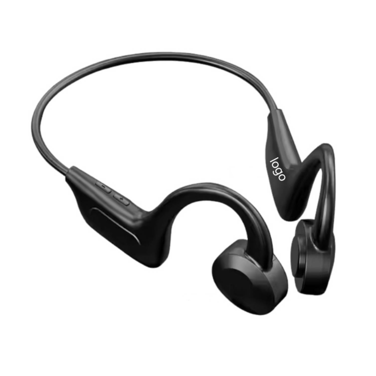 Wireless Bond Conduction Bluetooth Headphone 3