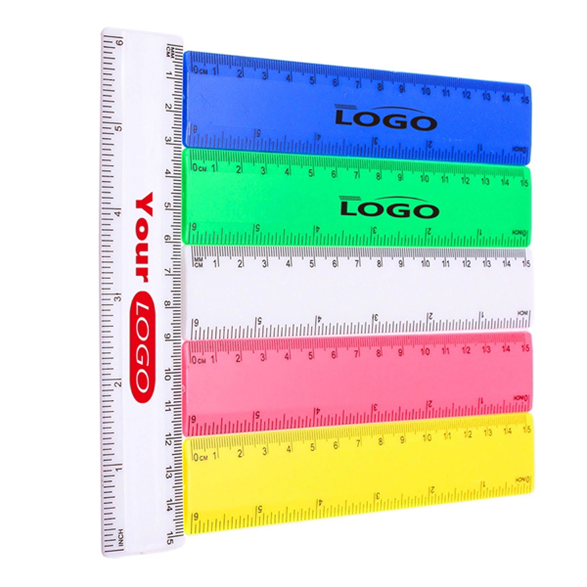 Clear Ruler 2
