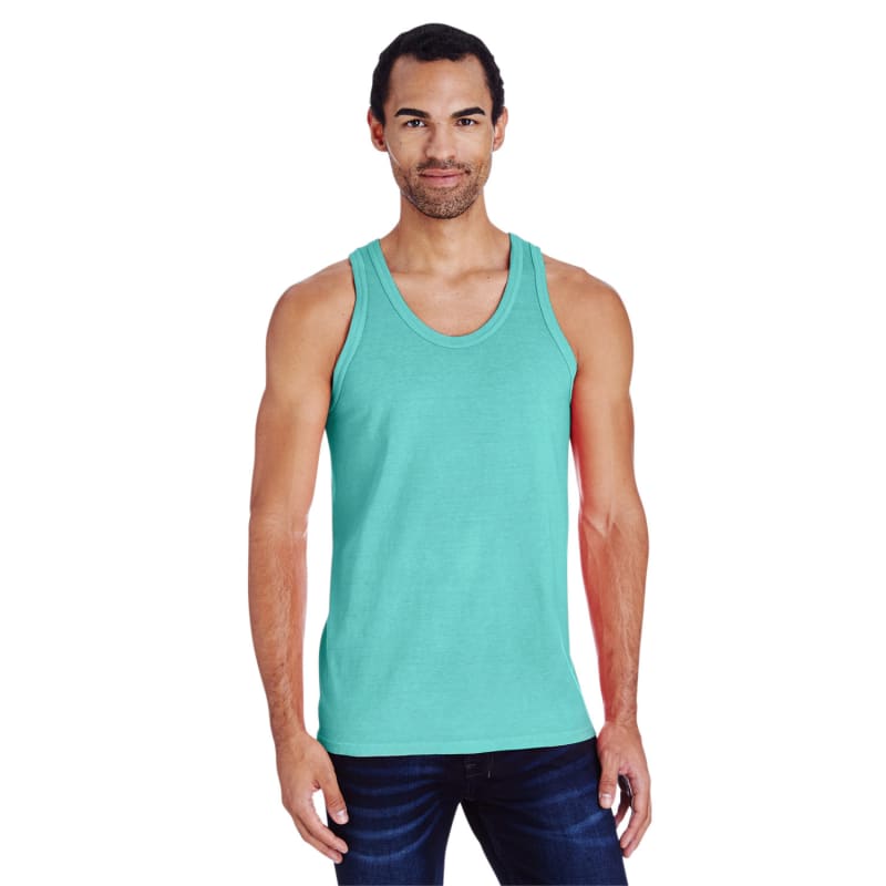 ComfortWash By Hanes Unisex Garment-Dyed Tank 10