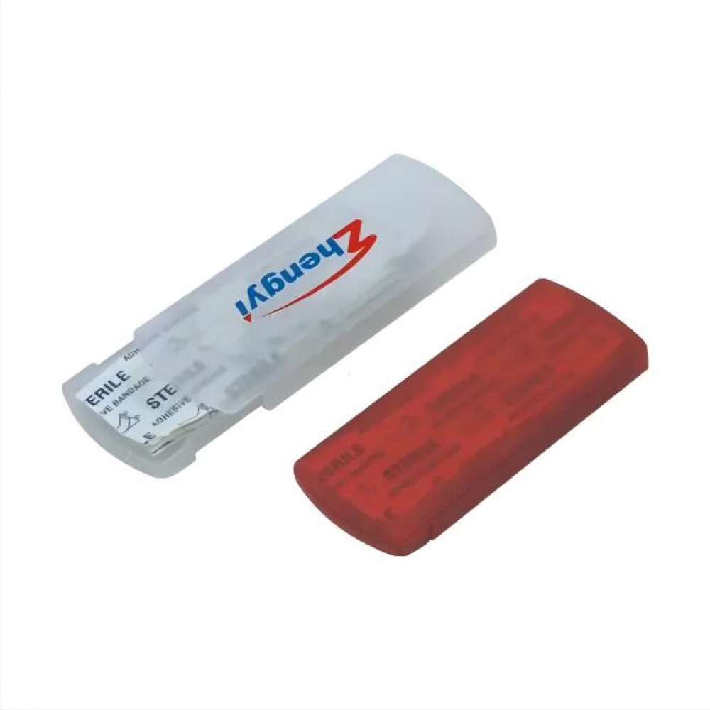 Custom Printed Bandages  Full Color Branding 23