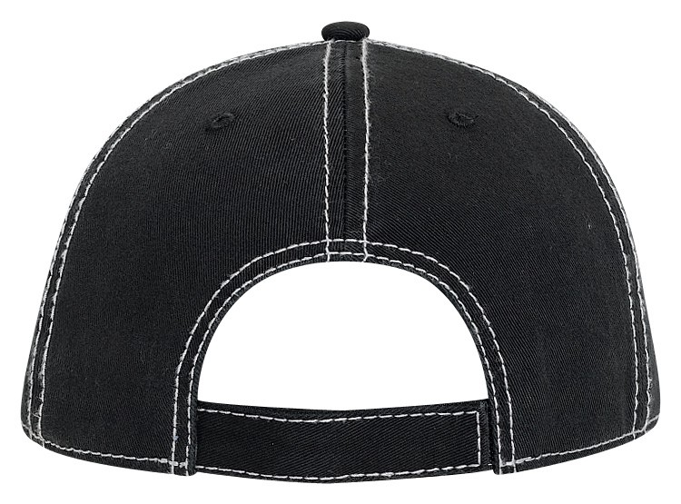 OTTO CAP® 6 Panel Low Profile Dad Hat 28
