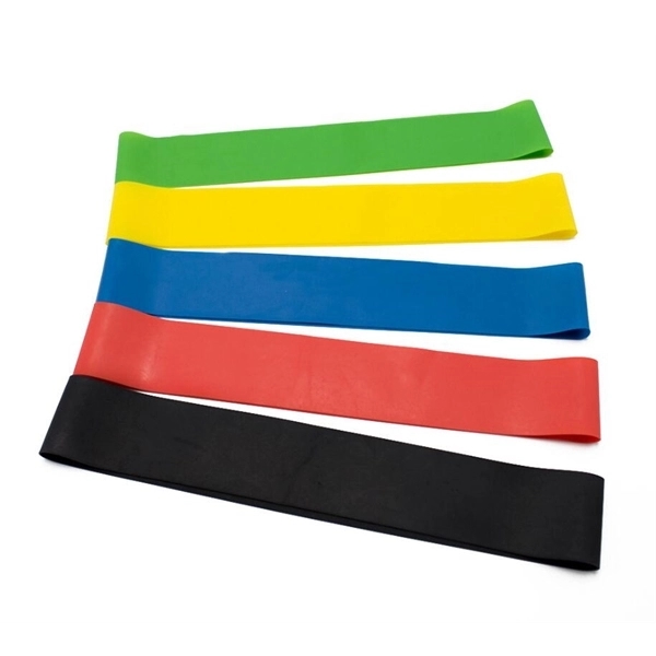 Yoga Elastic Band 2