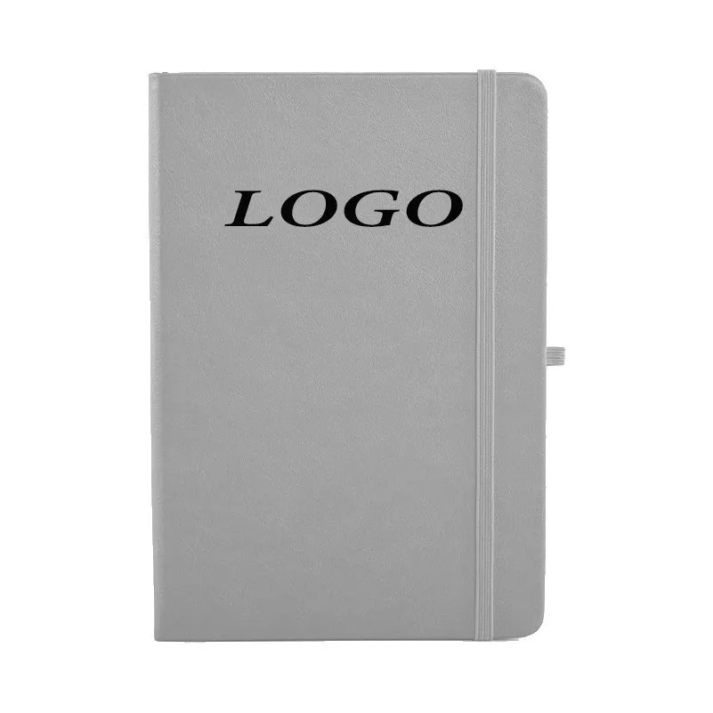 Create Virtual Sample  Download Soft Cover Journal And Pen 3