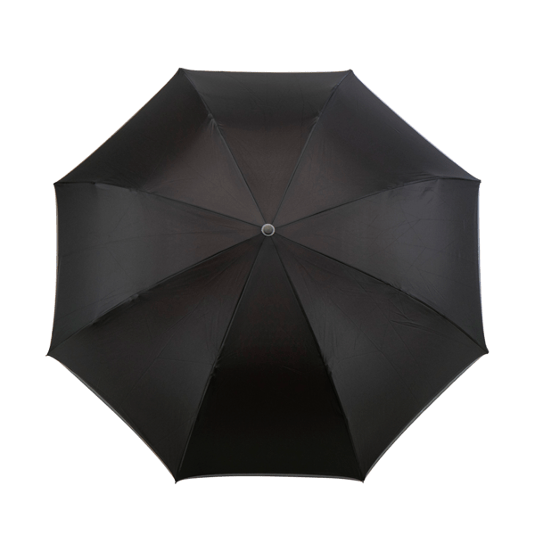 Cumulus Reversible Light Up Umbrella, custom umbrella with logo imprint 4