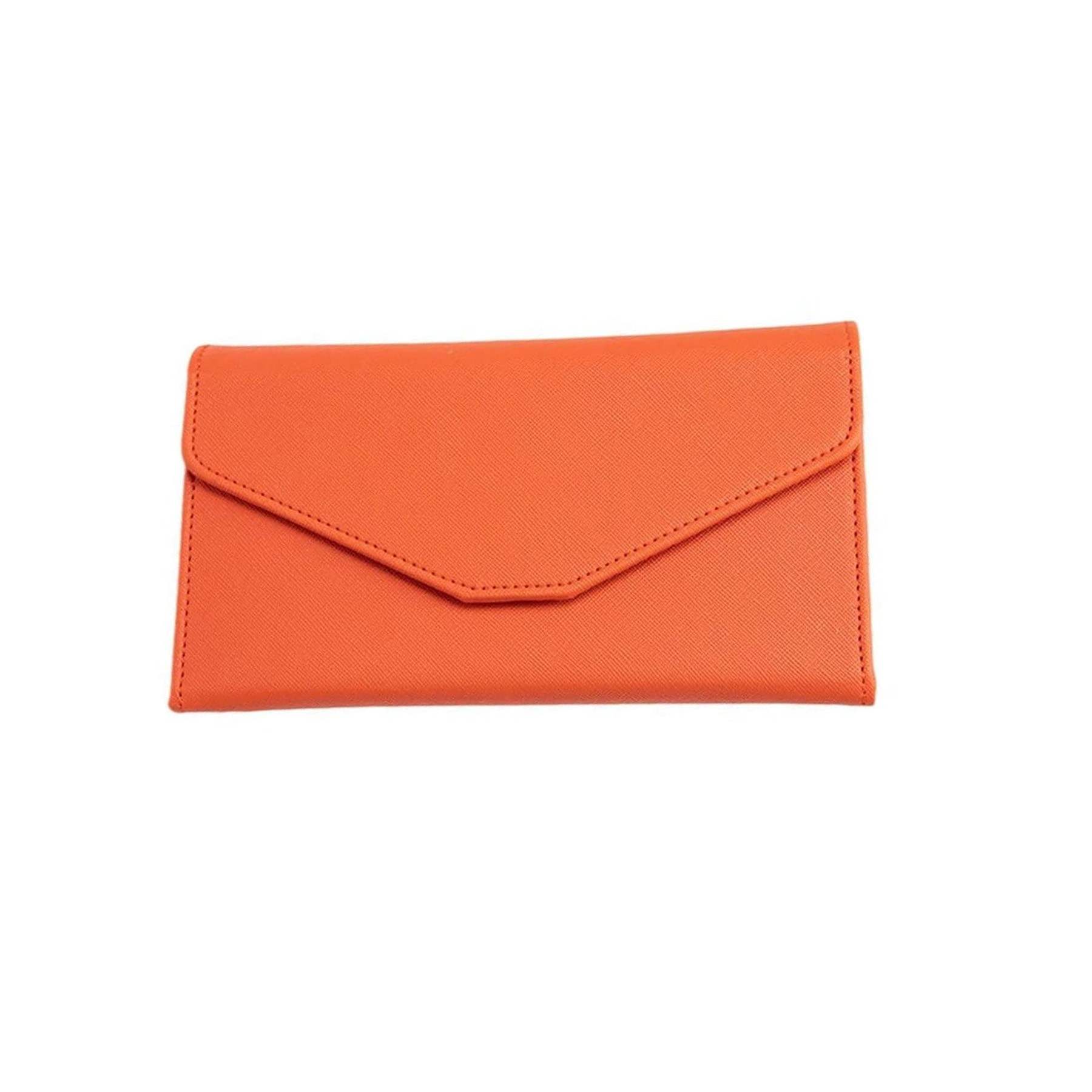 Women RFID Wallet 9