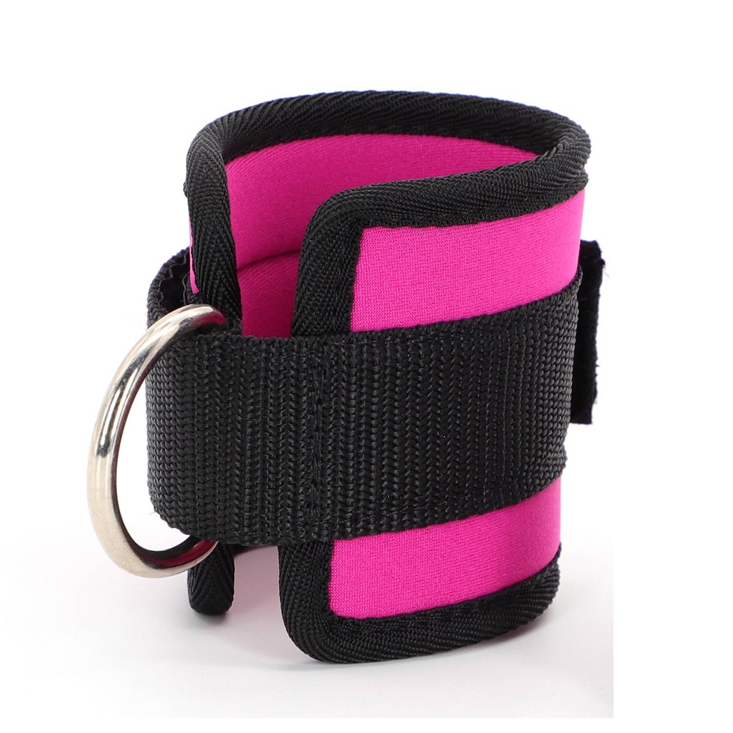 Ankle Adjustable Fitness Straps 4