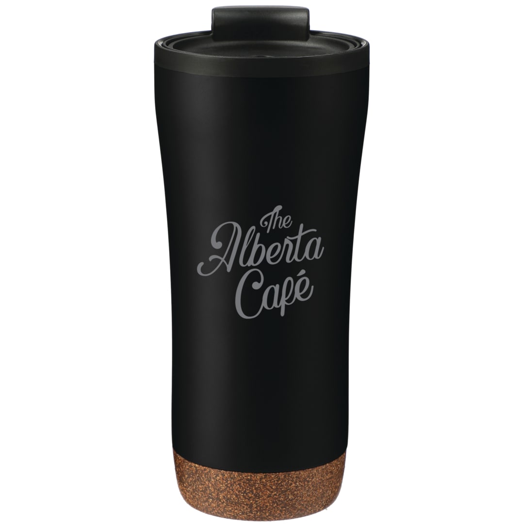 Valhalla 16oz Tumbler With Plastic Inner 19
