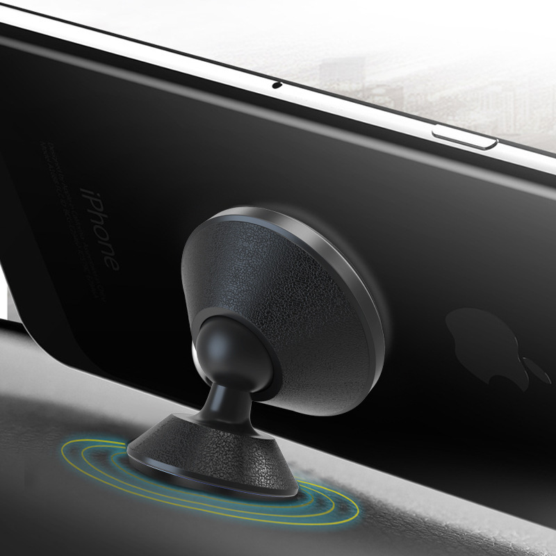 360 Degrees Rotating Cell Phone Holder 3