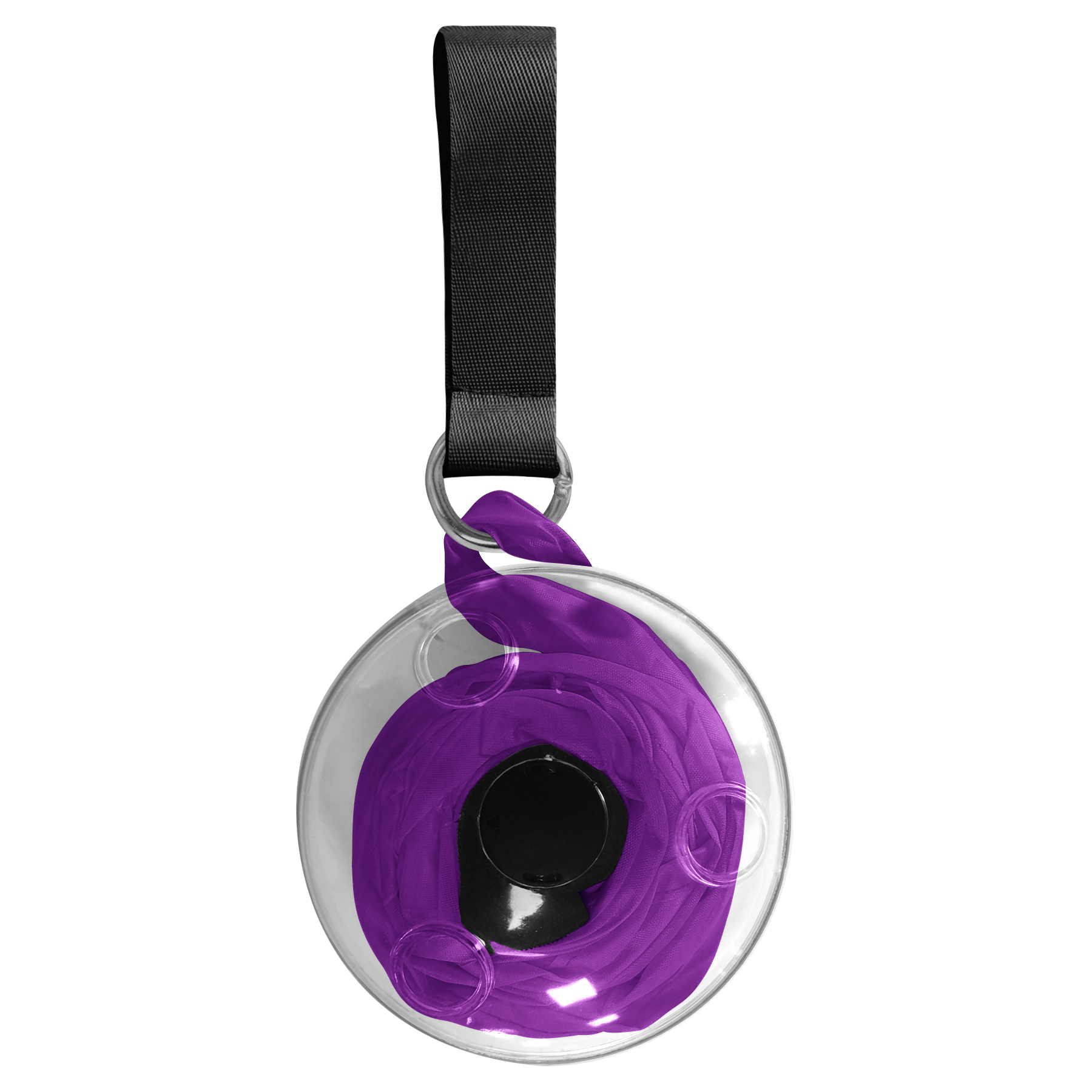 Portable Small Disc Shopping Tote Bag, custom tote bag with logo imprint 10