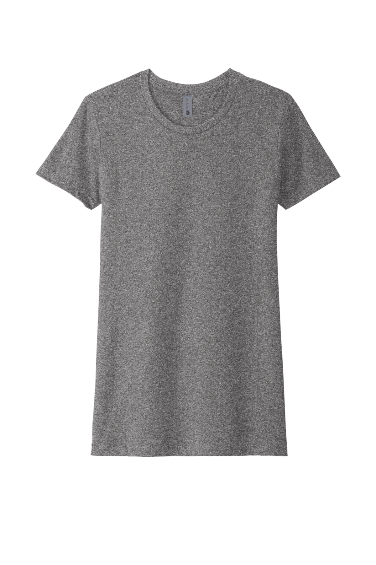 Next Level Apparel Women's CVC Tee. NL6610 115