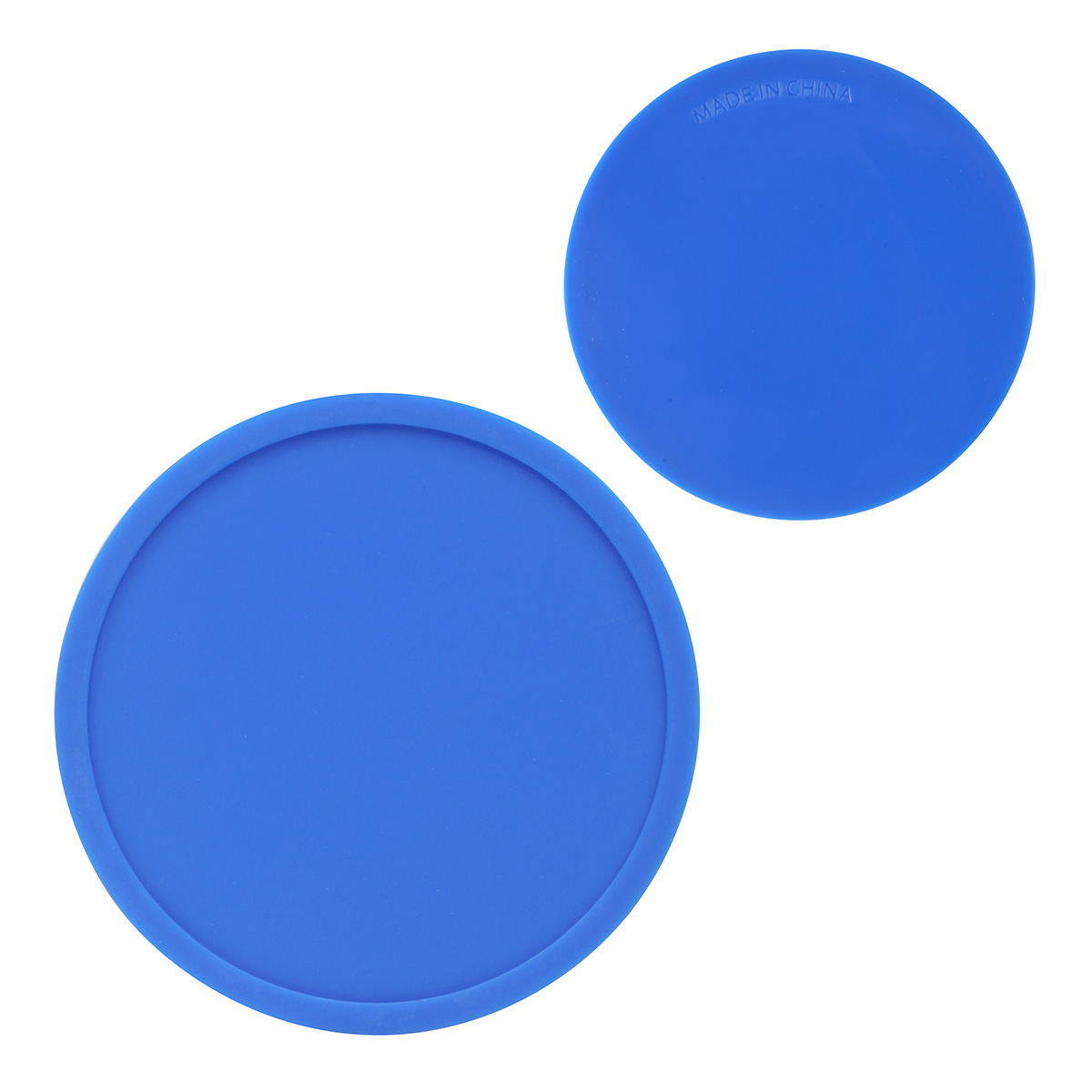 Pub Silicone Coaster 19