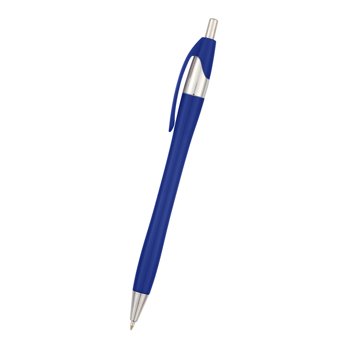 Tri-Chrome Dart Pen 18