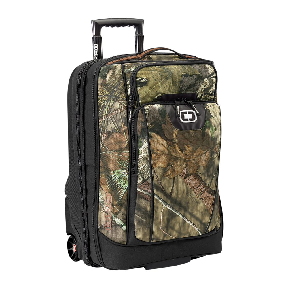 OGIO Nomad 22 Travel Bag 6