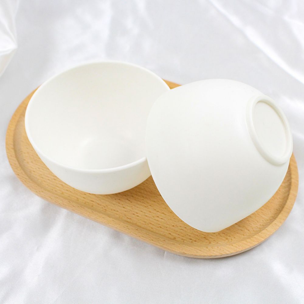 Mask Bowl and Stick Set 8