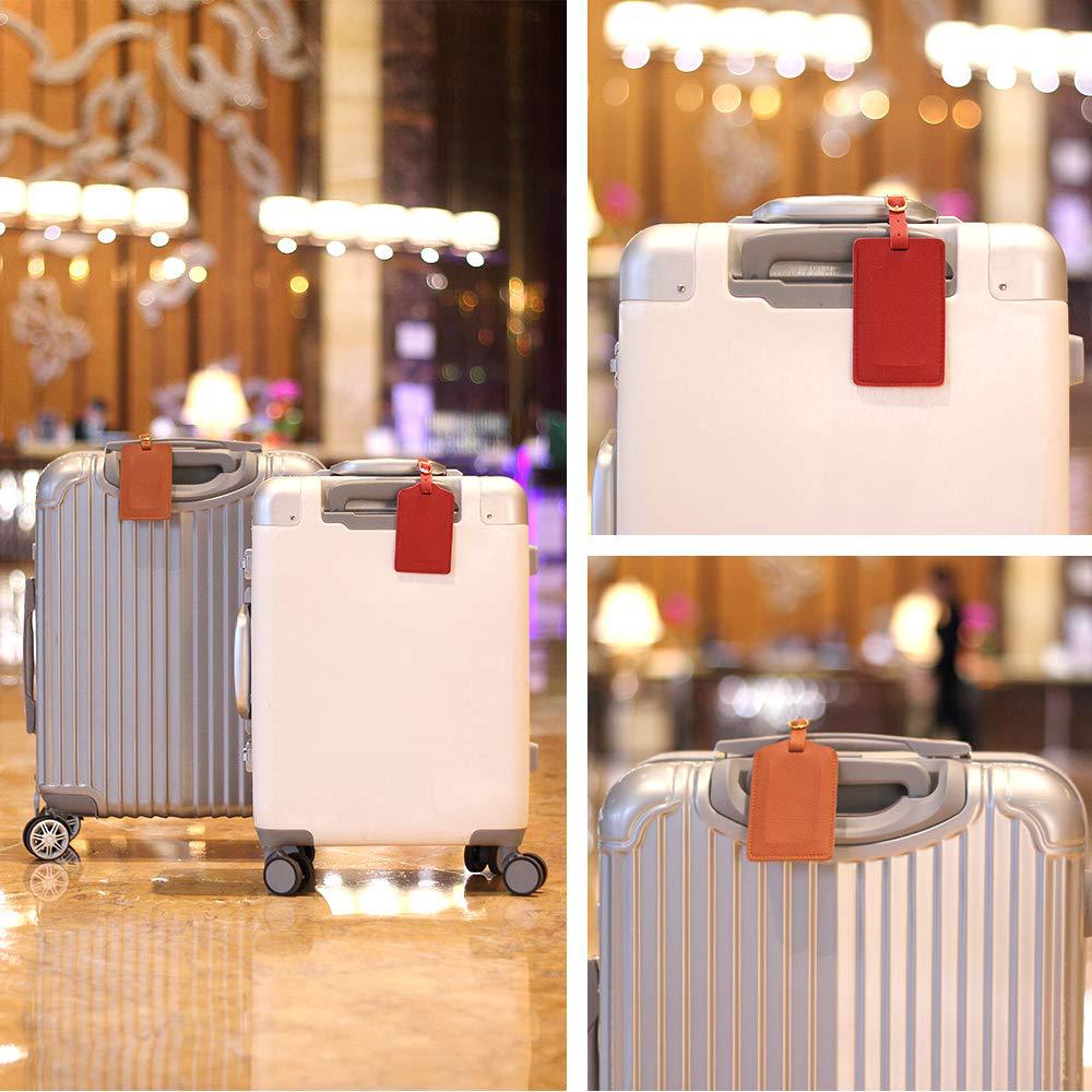 Luggage tag 2
