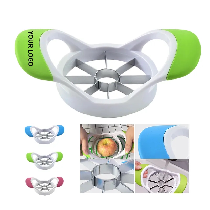 Stainless Steel Fruit Slicer 3