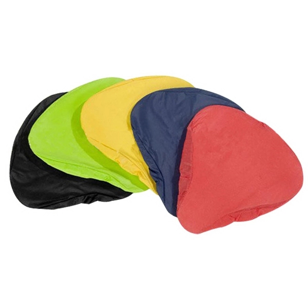 Waterproof Bicycle Seat Cover 16
