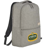 THE GOODS™ Recycled 17" Laptop Backpack 31