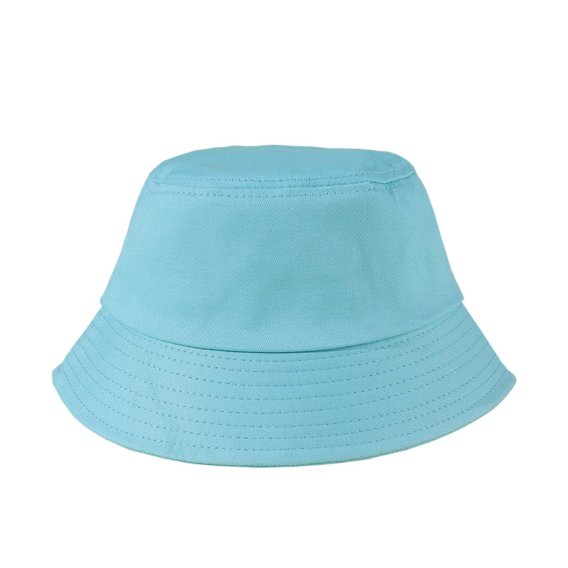 Adults Cotton Bucket Hat 18