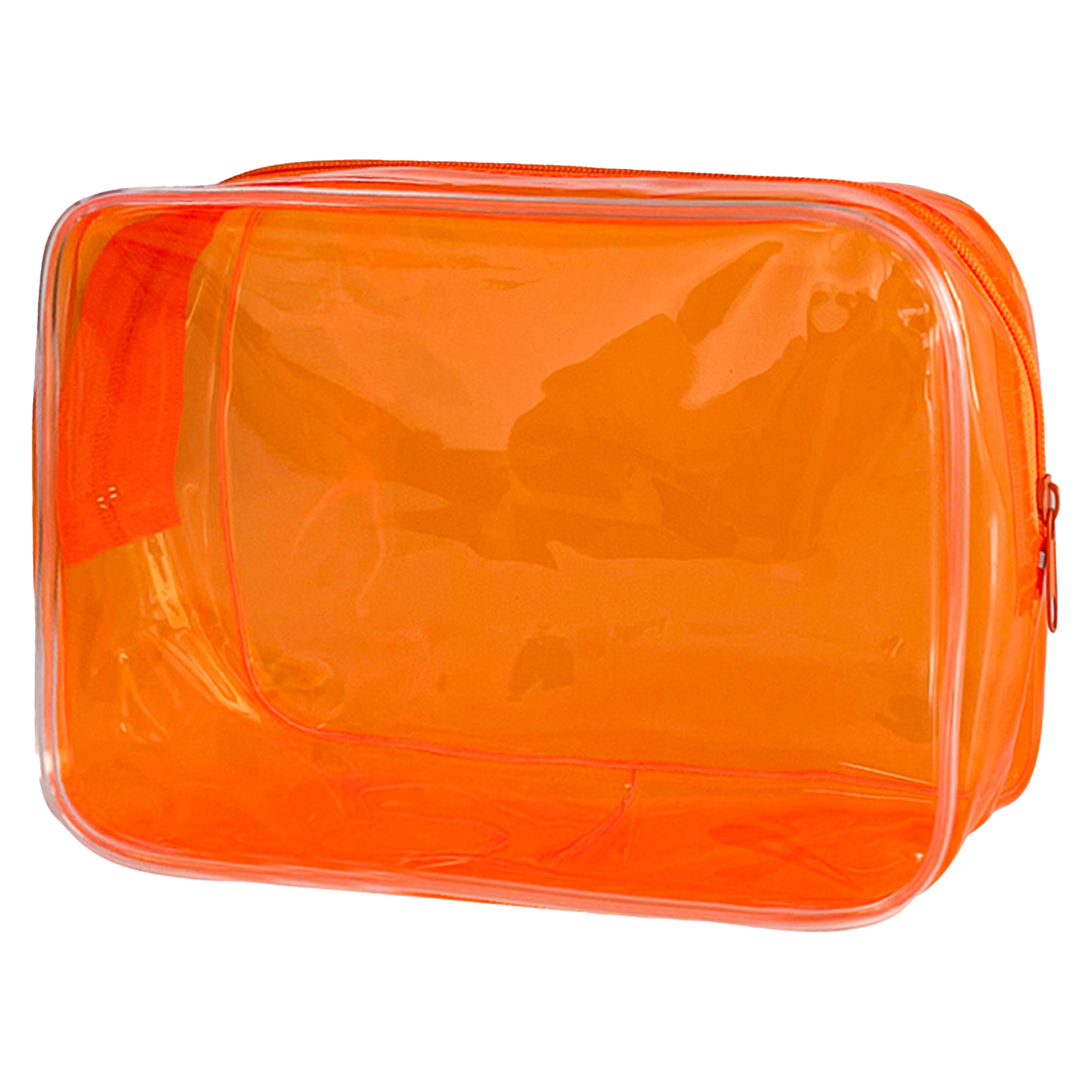 Pvc Travel Makeup And Toiletries Bag 11