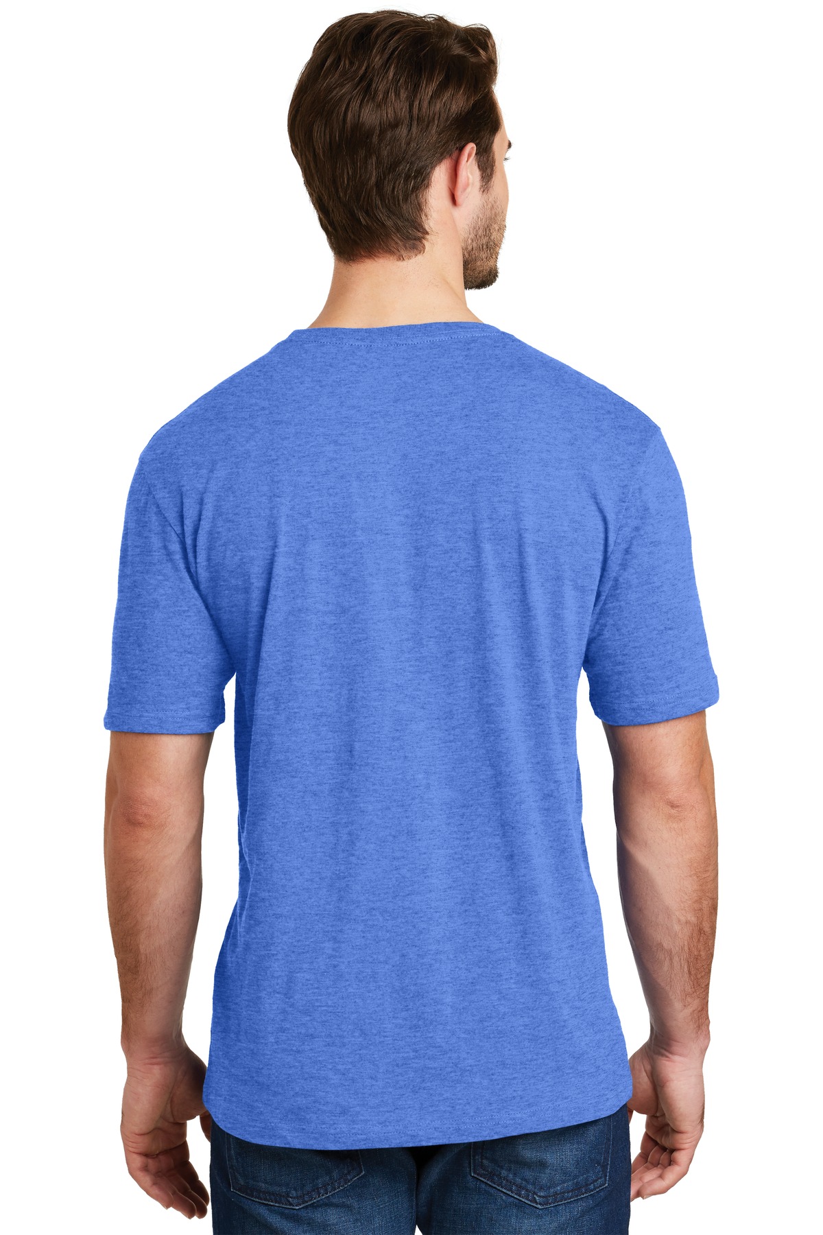 District® Perfect Blend CVC Tee 169