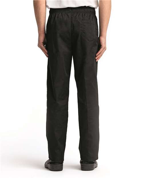 Unisex Chef's Select Slim Leg Pant - RP554 9