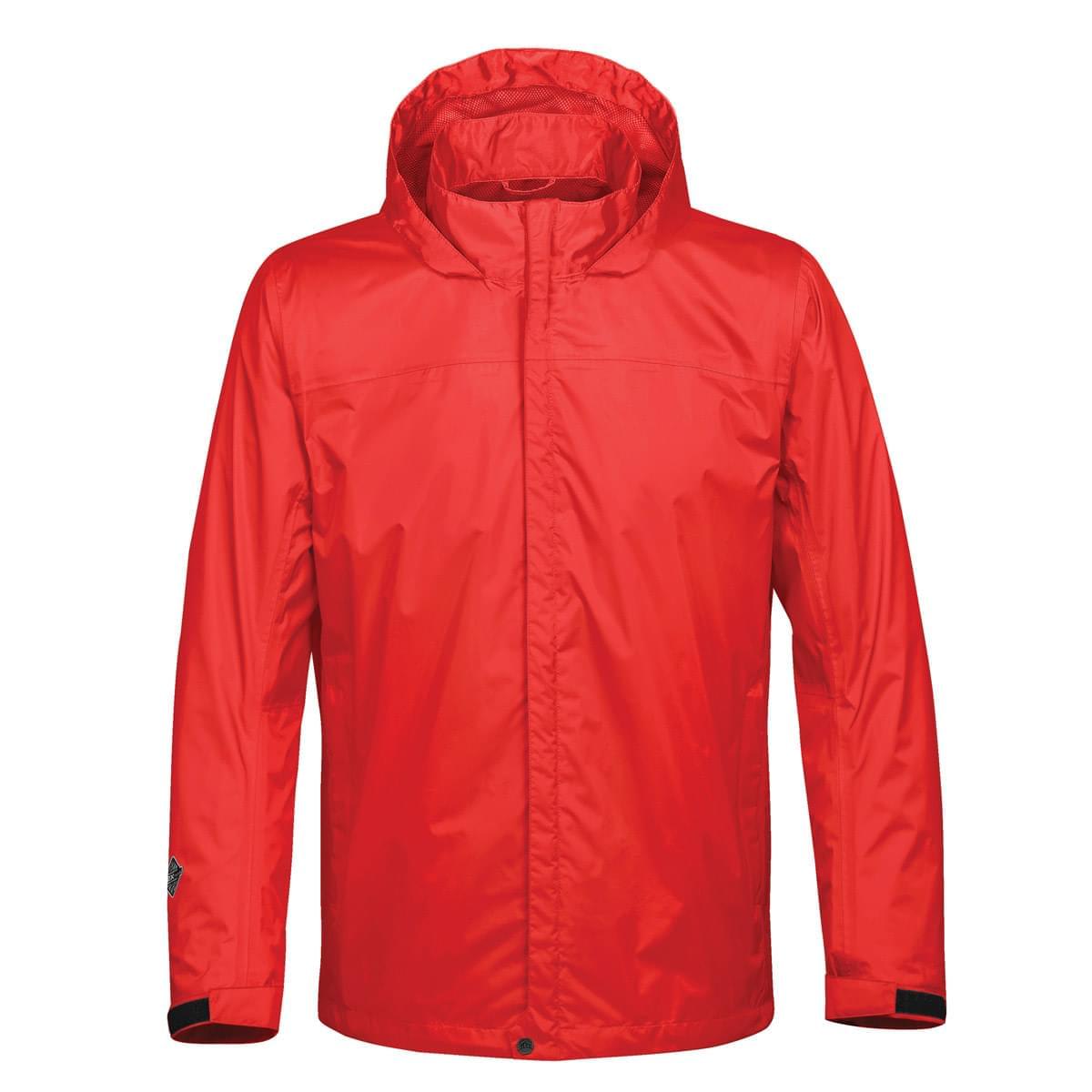 Stormtech Men's Monsoon Shell 13