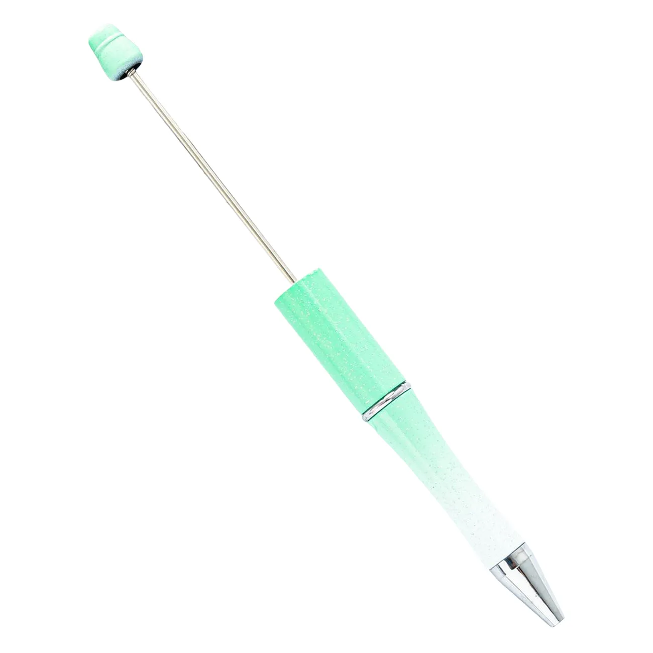 Plastic Beadable Pen 71