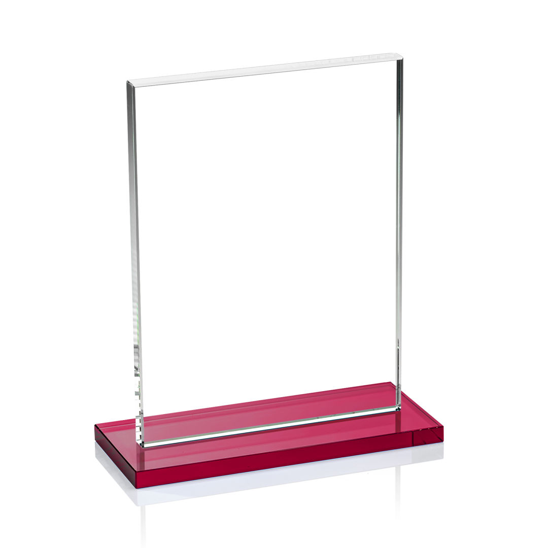 Emperor Award - Red (Vert) 4