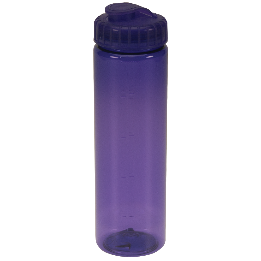 26 oz. Freedom Bottle, Super Sipper Top 3