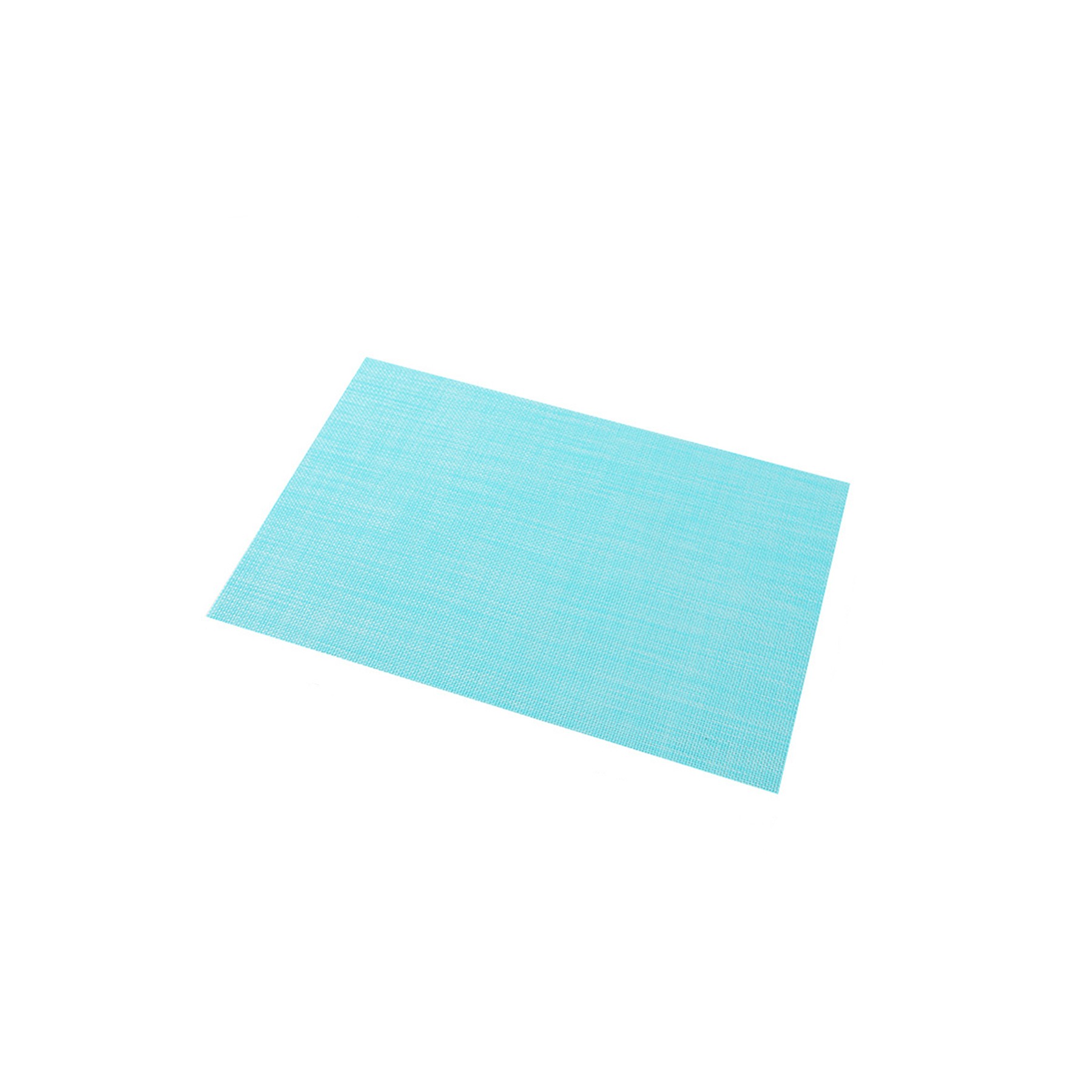 PVC Heat Resistant Table Pad 4