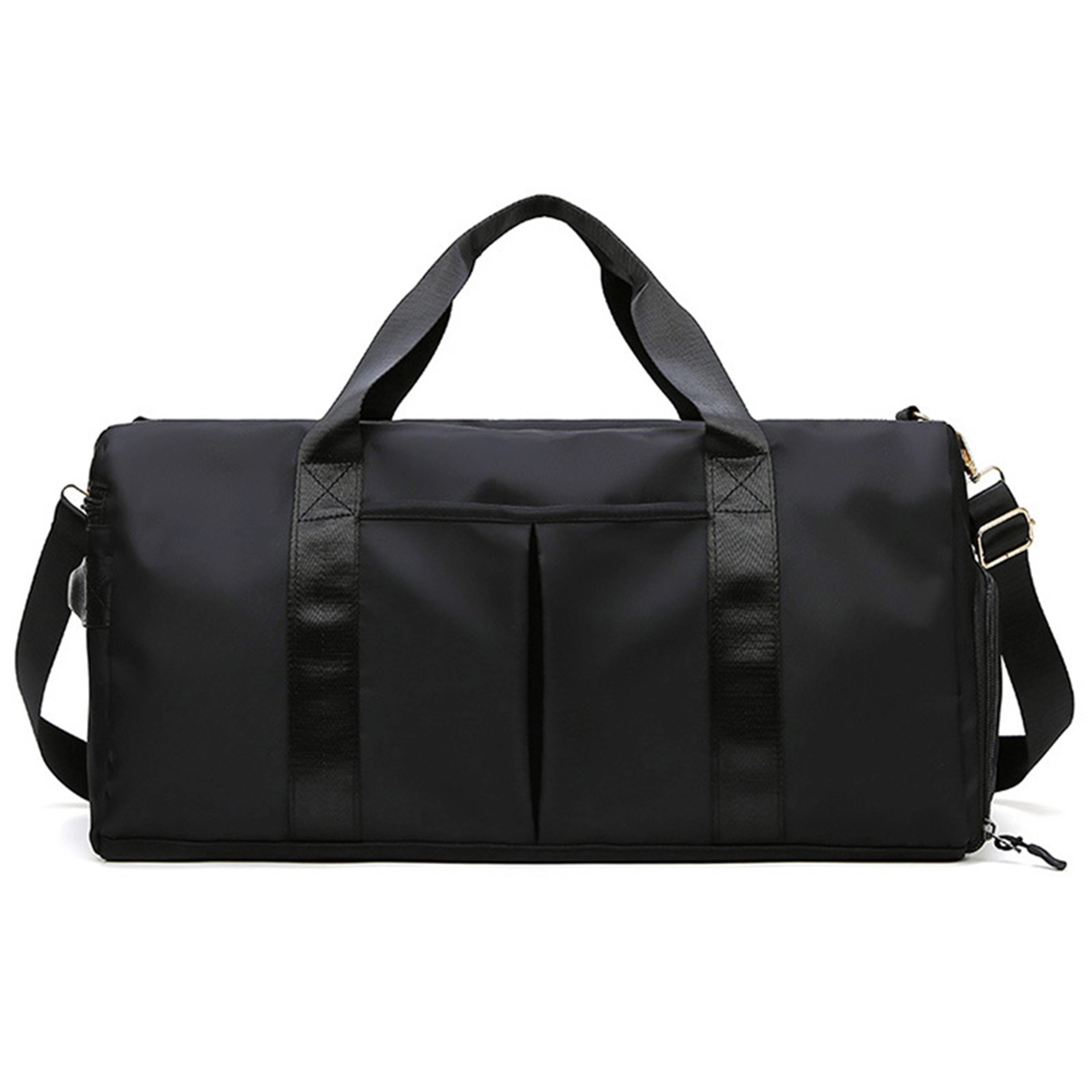 Large Capacity Gym Duffle Bags MOQ 10 PCS 4