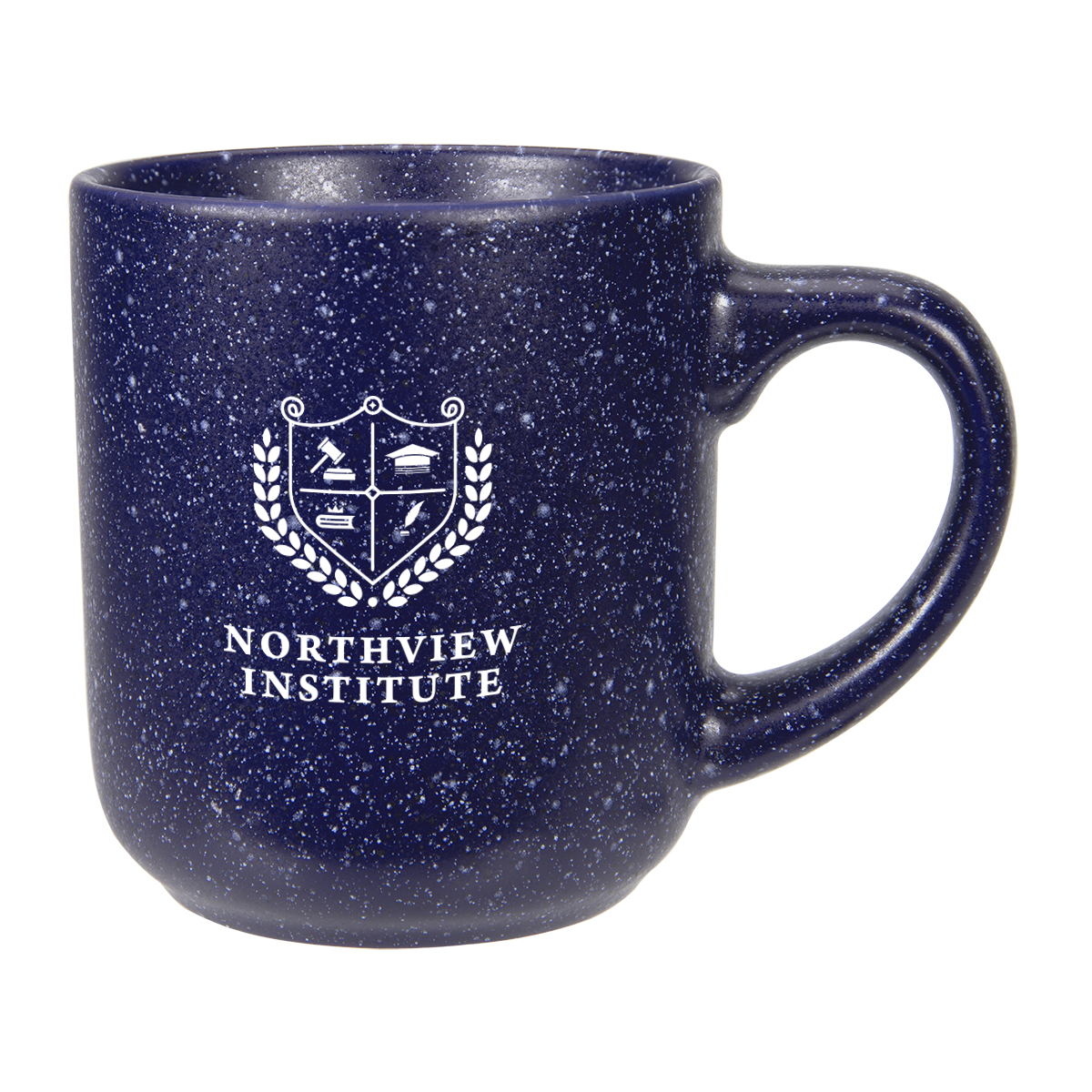 14 Oz. Speckled Matte Ceramic Mug 7