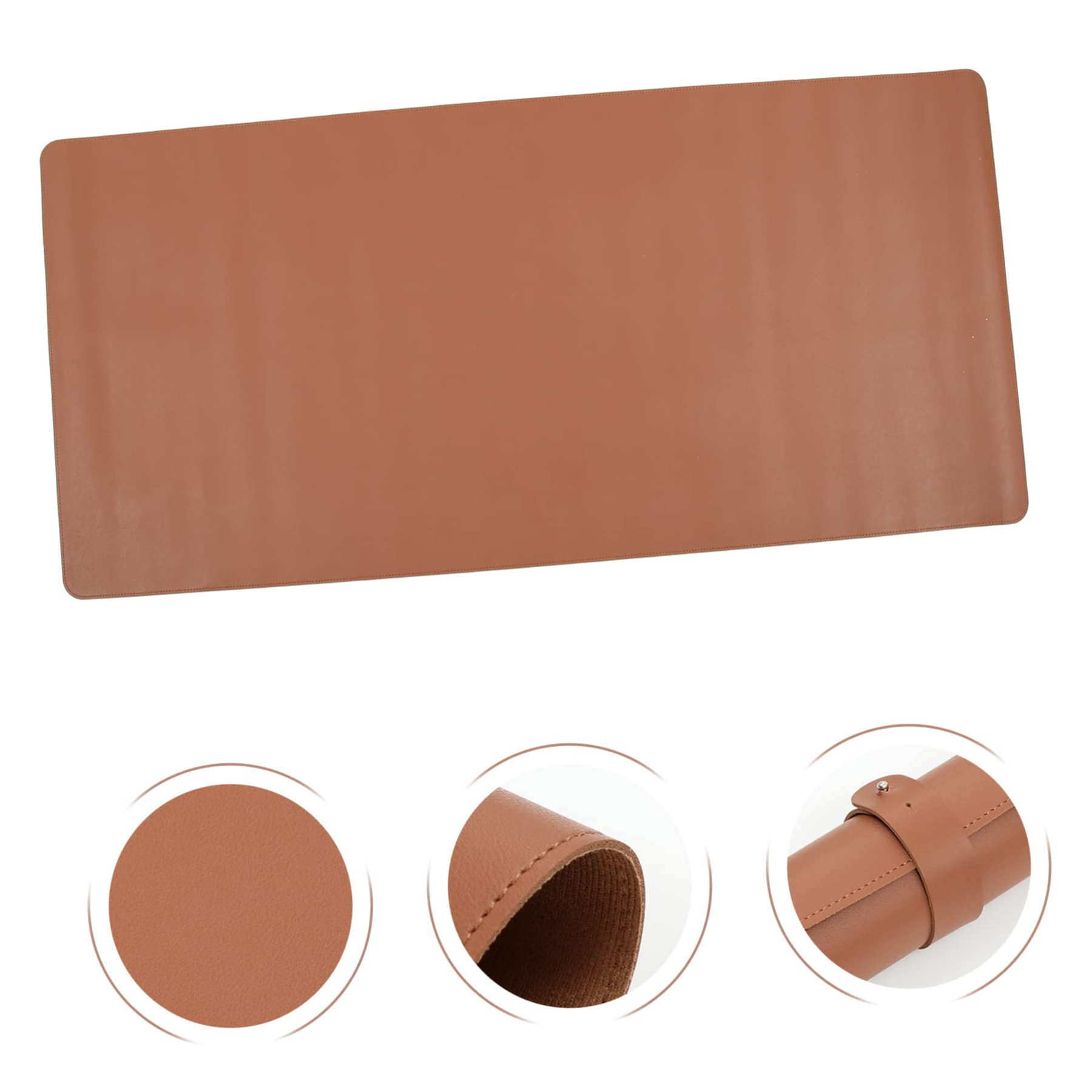 Pu Leather Picnic Mat 2